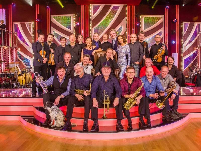 NO FOOT NO STRESS 2026!