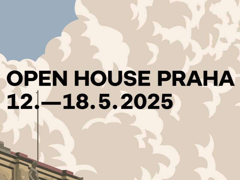 OPEN HOUSE 2025